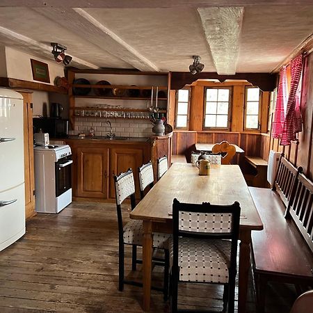Gite Du Brocanteur Scherwiller Экстерьер фото