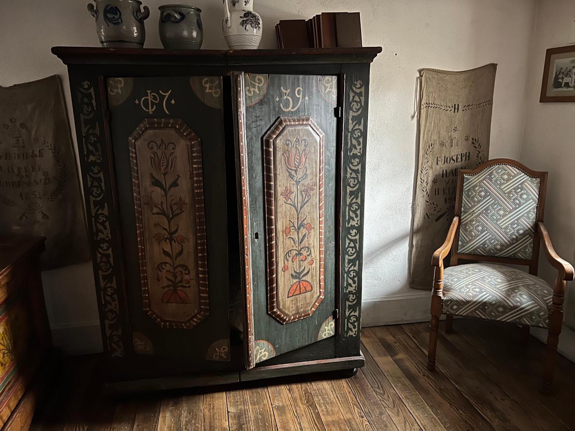 Gite Du Brocanteur Scherwiller Экстерьер фото